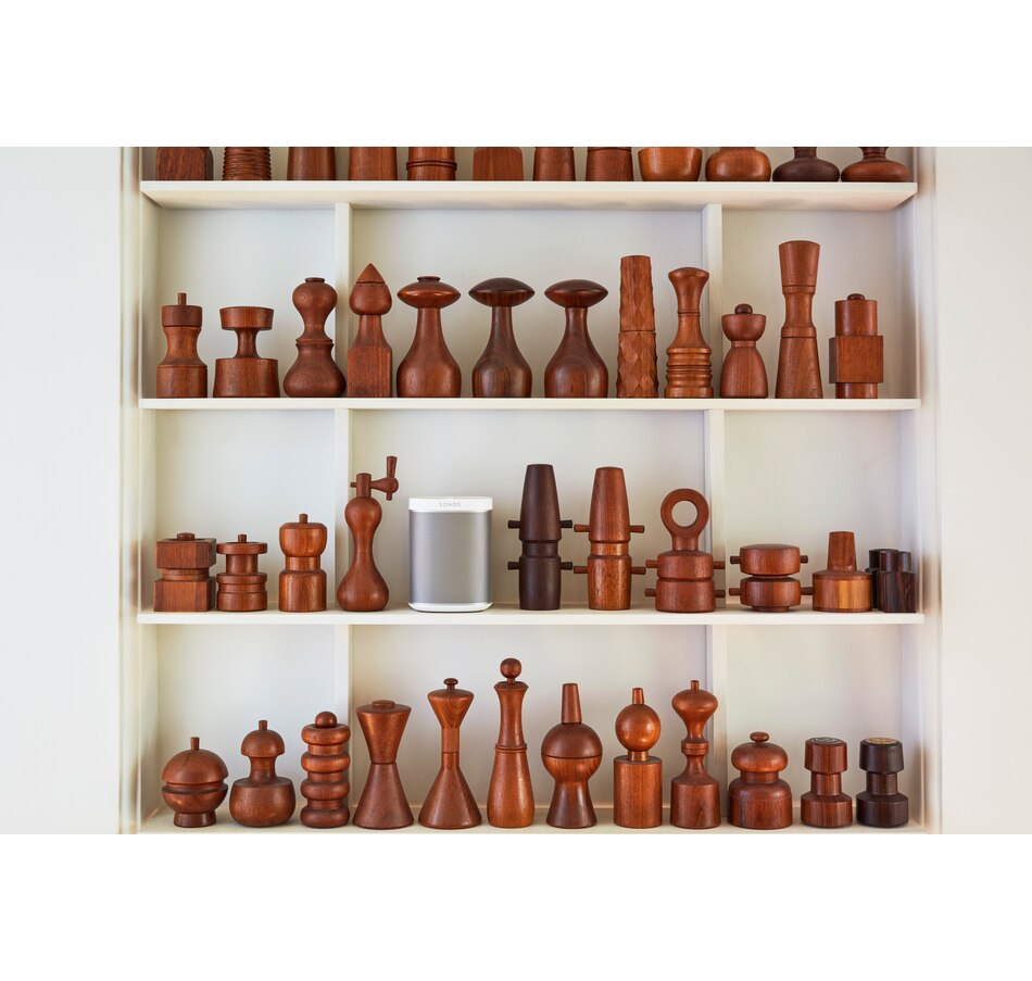 Image 481515_ALTMORE8.jpg, Product 481-515 / Price $199.99, Sonos PLAY:1 Compact Wireless Speaker from Sonos on TSC.ca's Electronics department