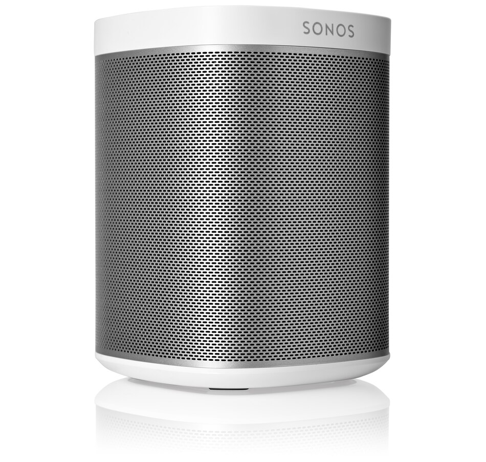 Image 481515_ALTMORE9.jpg, Product 481-515 / Price $199.99, Sonos PLAY:1 Compact Wireless Speaker from Sonos on TSC.ca's Electronics department