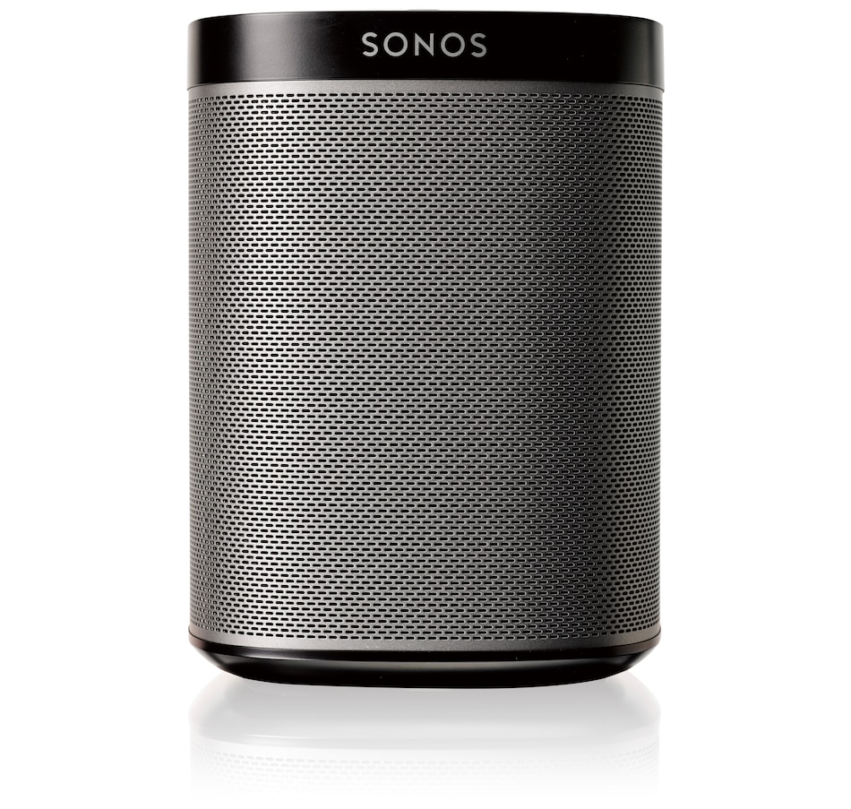 Image 481515_BLK.jpg, Product 481-515 / Price $199.99, Sonos PLAY:1 Compact Wireless Speaker from Sonos on TSC.ca's Electronics department
