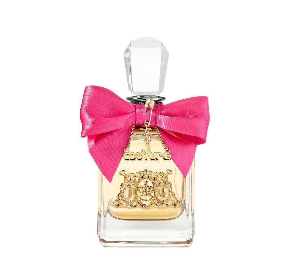 Beauty Fragrance Women's Perfume Juicy Couture Viva la Juicy Eau