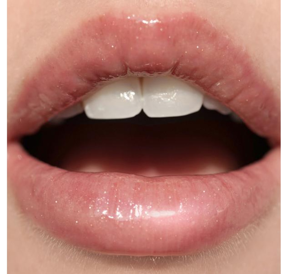 Image 481875_ALTMORE1.jpg, Product 481-875 / Price $49.00, BeautyBio The Pout Sparkling Rosé Volumizing Lip Serum from BEAUTYBIO on TSC.ca's Beauty department