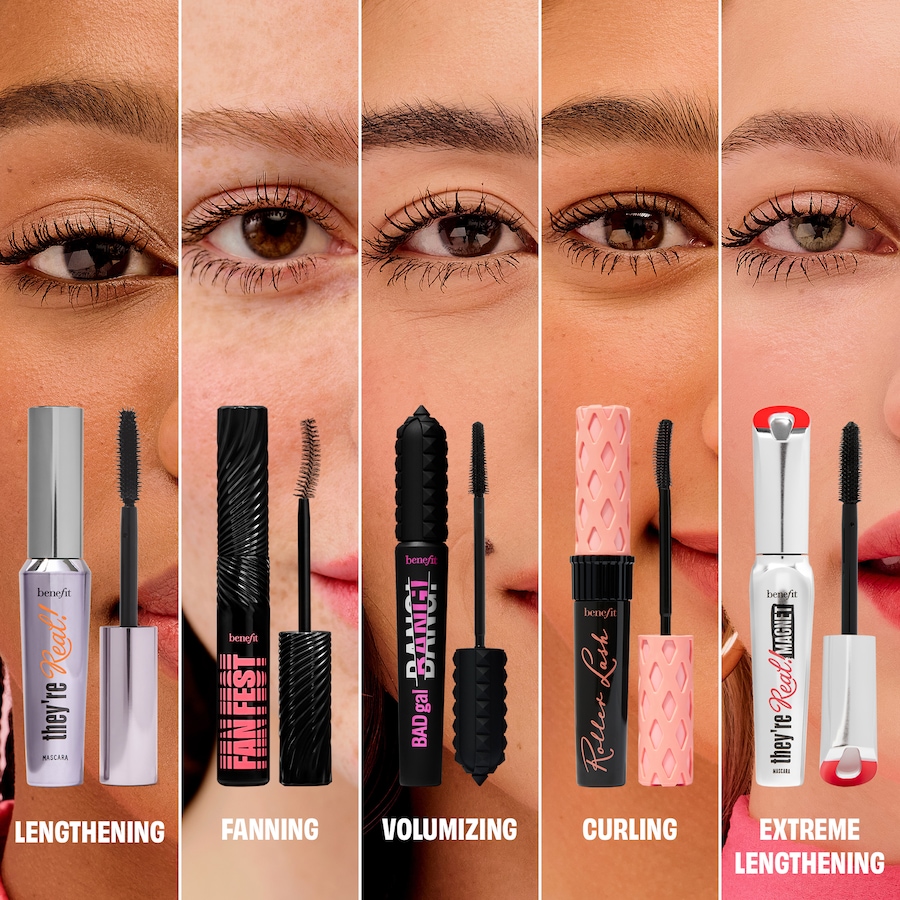 Image 481903_ALTMORE5.jpg, Product 481-903 / Price $39.00, Benefit BADgal BANG! Volumizing Mascara from Benefit Cosmetics on TSC.ca's Beauty department