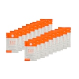 Tan Towel Half Body Classic Selftan Towelettes Duo
