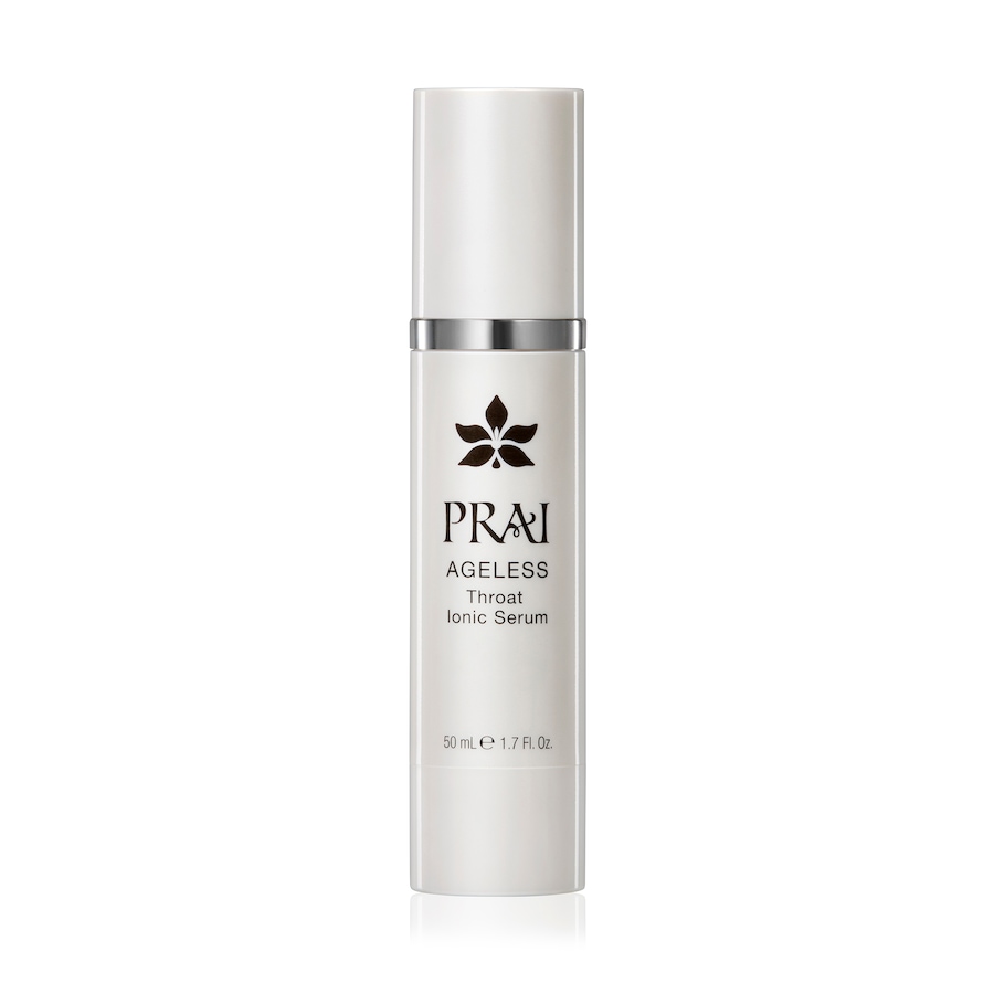 Image 482092_ALTMORE2.jpg, Product 482-092 / Price $79.99, PRAI Beauty AGELESS Throat Ionic Device with Throat Ionic Serum from PRAI on TSC.ca's Beauty department