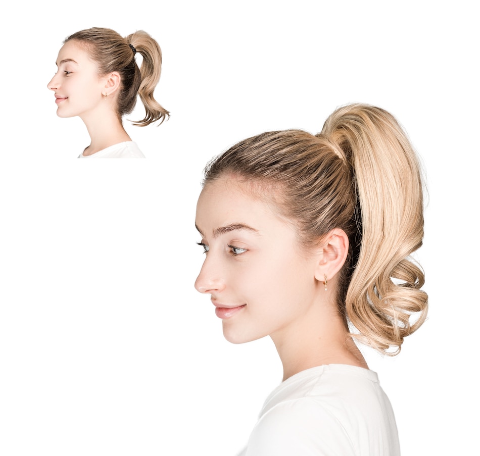 Women's Fast and Free Ponytail … curated on LTK