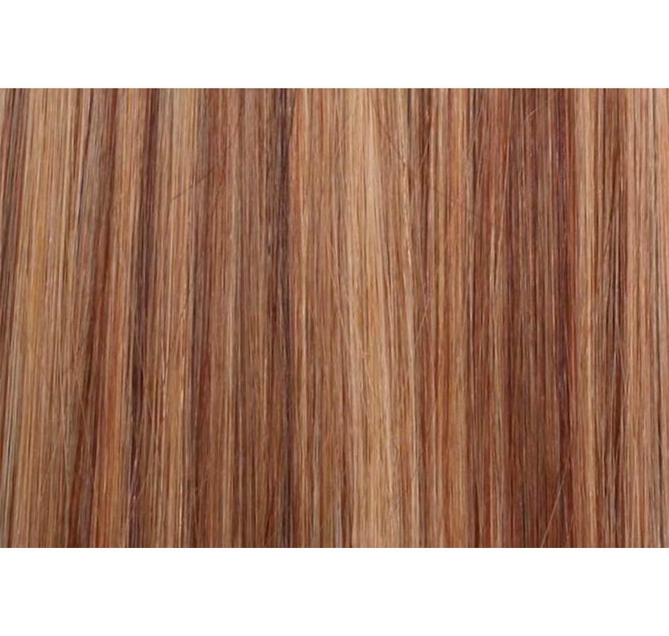 Image 482112_BSC.jpg, Product 482-112 / Price $120.00, Locks & Mane 14" Clip-In Ponytail from Locks & Mane Hair Care on TSC.ca's Beauty department