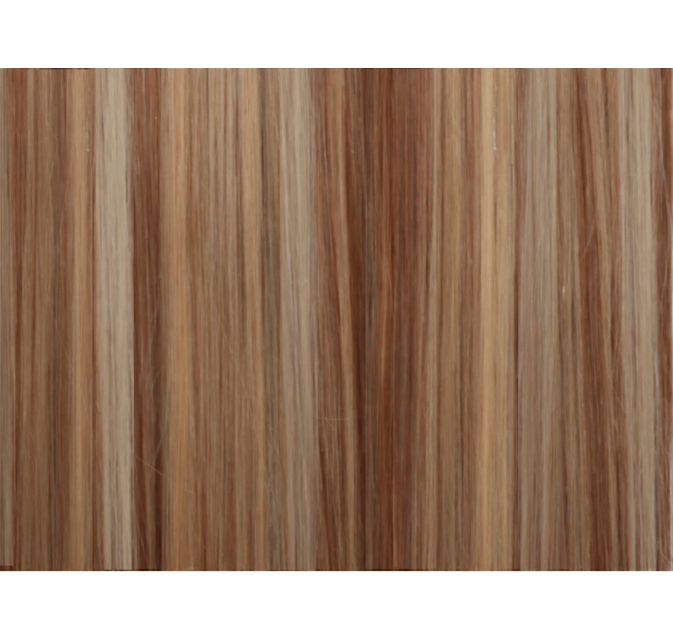 Image 482112_BTPEC.jpg, Product 482-112 / Price $120.00, Locks & Mane 14" Clip-In Ponytail from Locks & Mane Hair Care on TSC.ca's Beauty department
