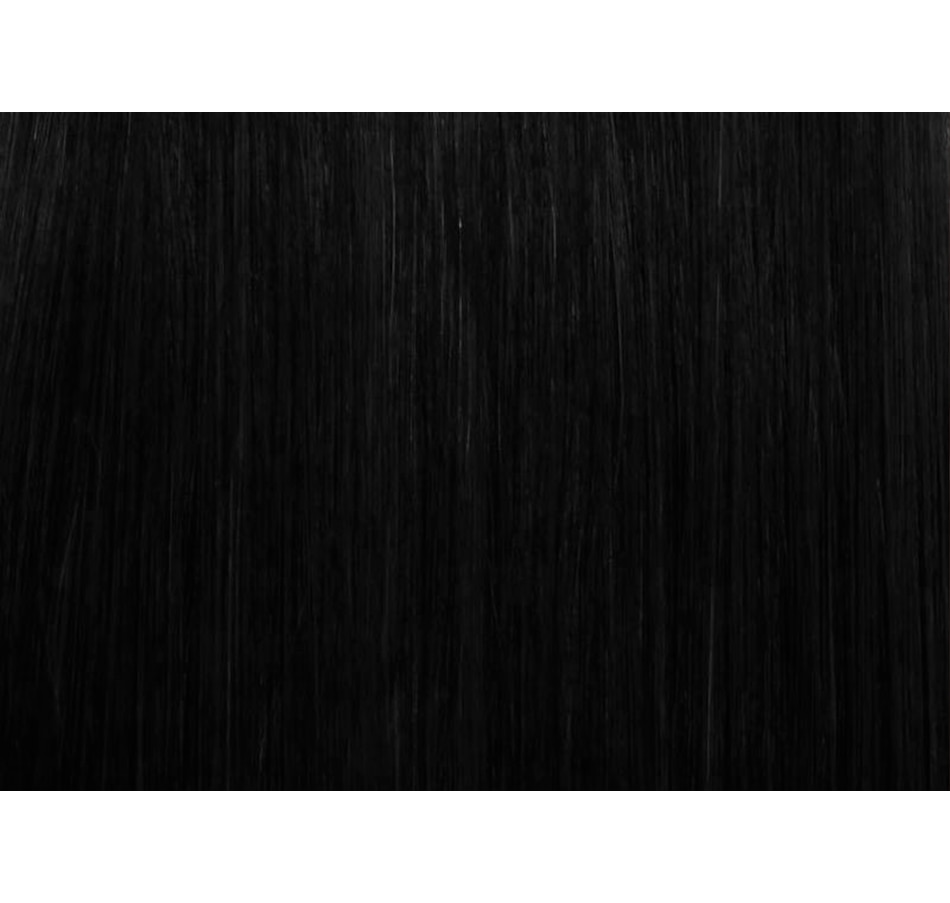 Image 482112_ESP.jpg, Product 482-112 / Price $120.00, Locks & Mane 14" Clip-In Ponytail from Locks & Mane Hair Care on TSC.ca's Beauty department