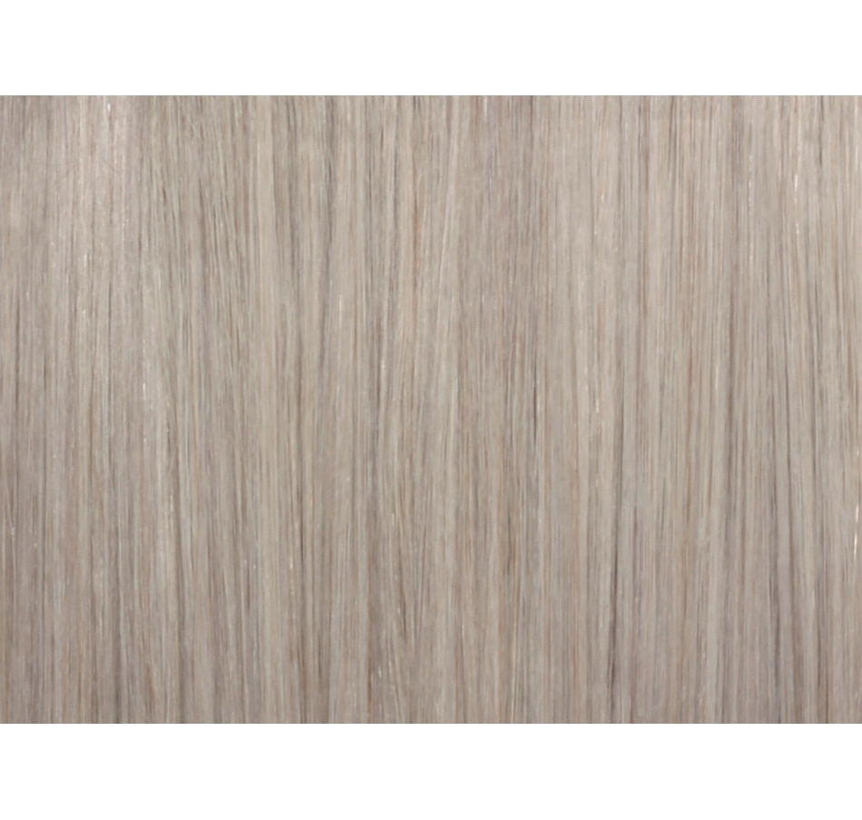 Image 482112_ICISR.jpg, Product 482-112 / Price $120.00, Locks & Mane 14" Clip-In Ponytail from Locks & Mane Hair Care on TSC.ca's Beauty department