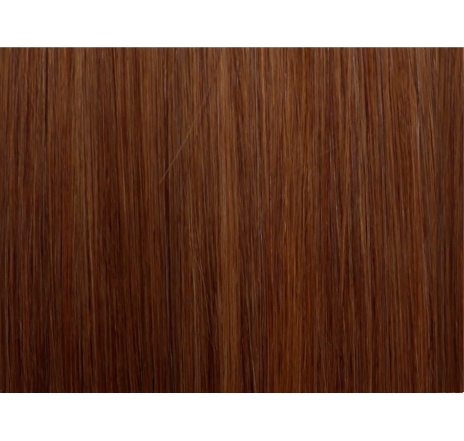 Image 482112_PUSP.jpg, Product 482-112 / Price $120.00, Locks & Mane 14" Clip-In Ponytail from Locks & Mane Hair Care on TSC.ca's Beauty department