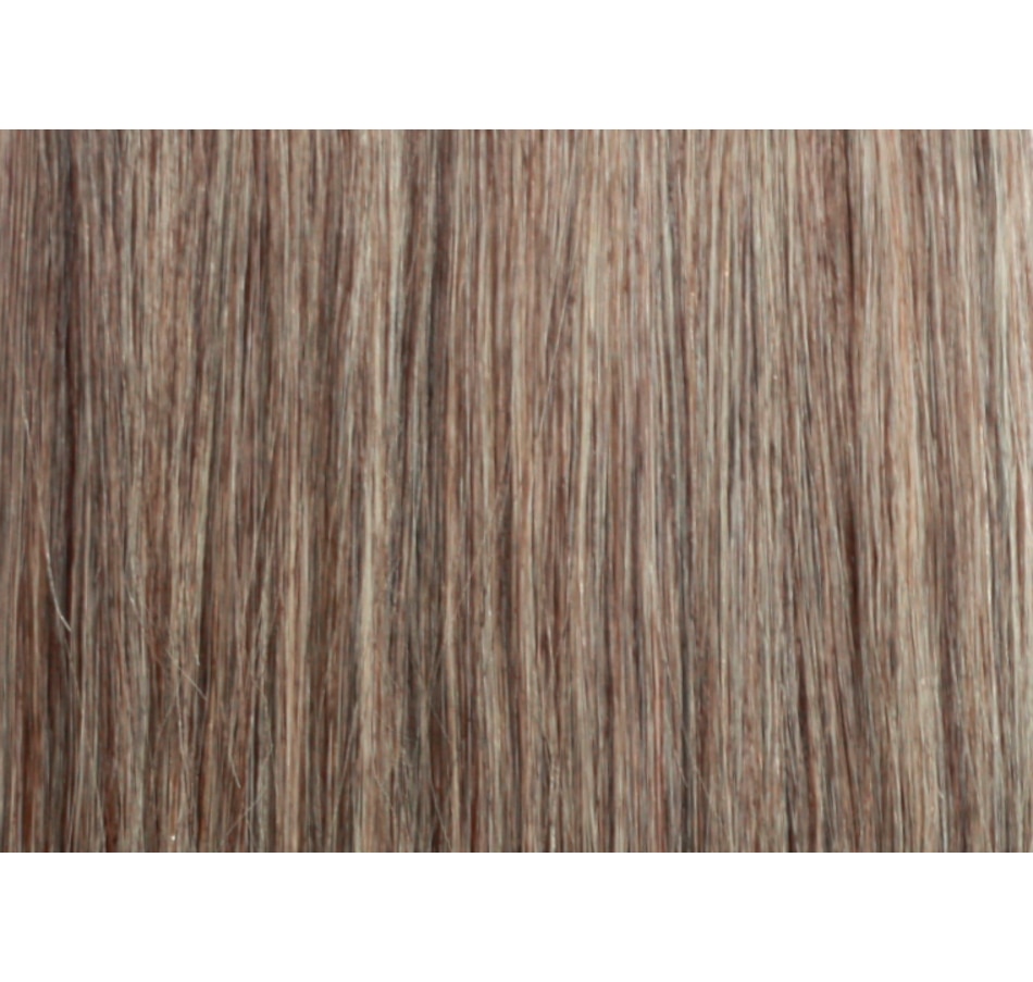 Image 482112_SLTCA.jpg, Product 482-112 / Price $120.00, Locks & Mane 14" Clip-In Ponytail from Locks & Mane Hair Care on TSC.ca's Beauty department