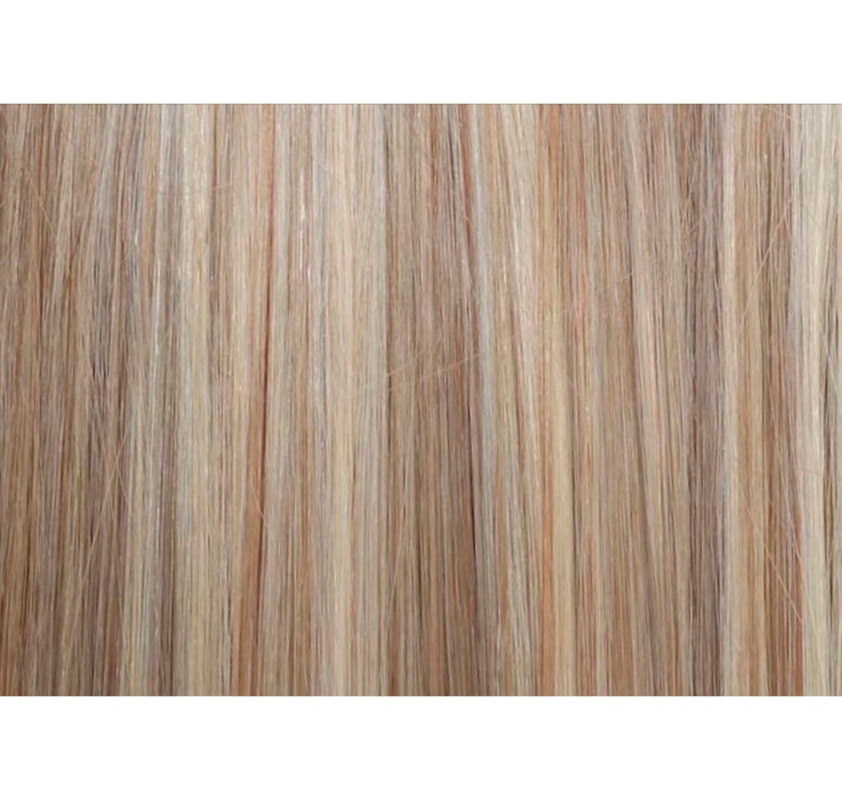 Image 482112_TSTMH.jpg, Product 482-112 / Price $120.00, Locks & Mane 14" Clip-In Ponytail from Locks & Mane Hair Care on TSC.ca's Beauty department