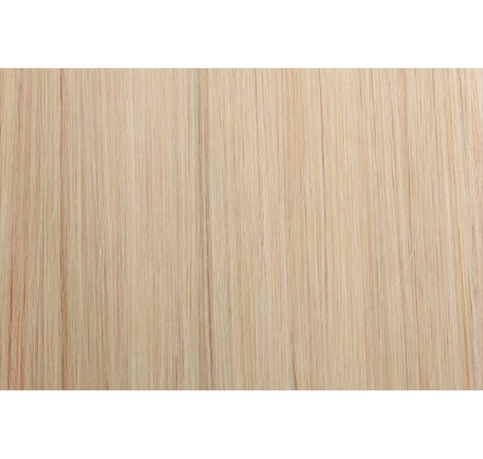 Image 482112_VAN.jpg, Product 482-112 / Price $120.00, Locks & Mane 14" Clip-In Ponytail from Locks & Mane Hair Care on TSC.ca's Beauty department