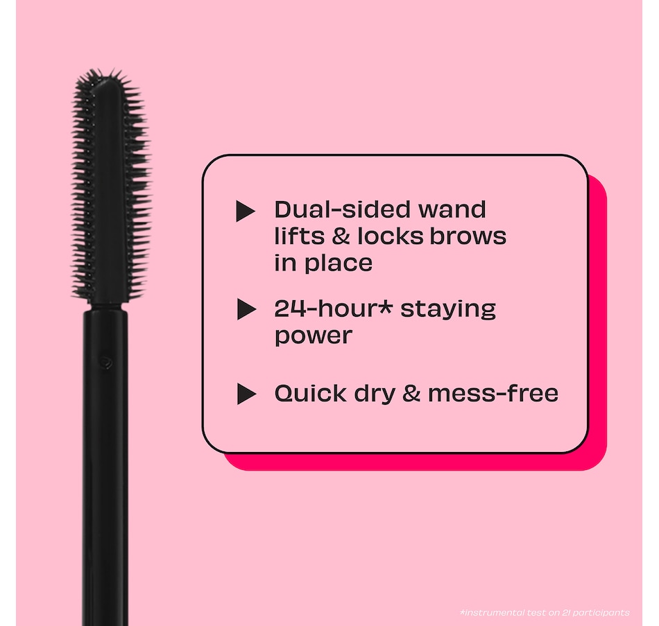 Image 482118_ALTMORE2.jpg, Product 482-118 / Price $22.00, Benefit 24 HR Brow Setter from Benefit Cosmetics on TSC.ca's Beauty department