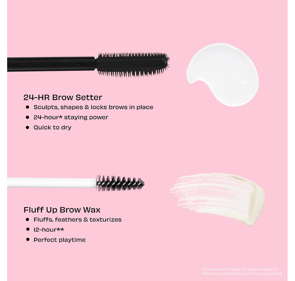 Image 482118_ALTMORE3.jpg, Product 482-118 / Price $22.00, Benefit 24 HR Brow Setter from Benefit Cosmetics on TSC.ca's Beauty department