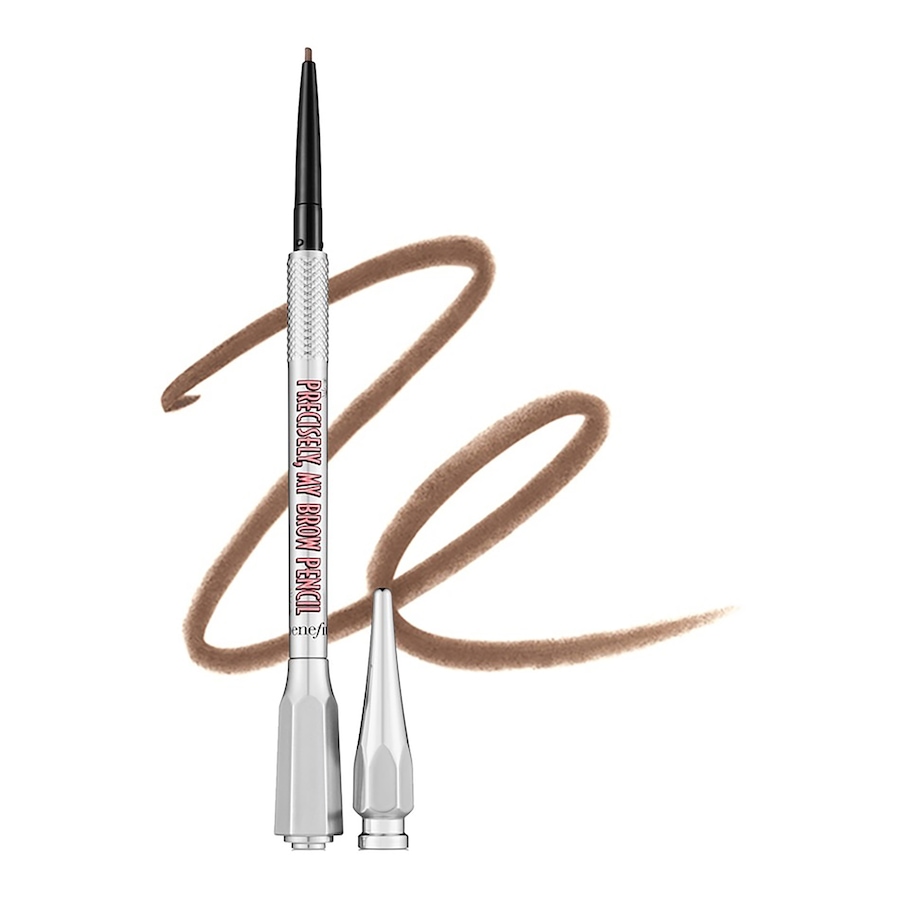 Image 482119_3P5MD.jpg, Product 482-119 / Price $37.00, Benefit Precisely, My Brow Pencil from Benefit Cosmetics on TSC.ca's Beauty department