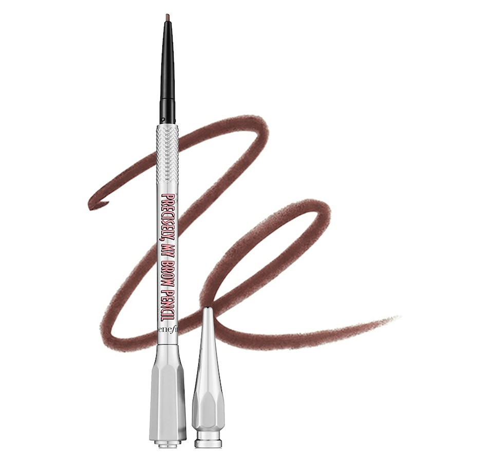 Image 482119_4P5MD.jpg, Product 482-119 / Price $35.00, Benefit Precisely, My Brow Pencil from Benefit Cosmetics on TSC.ca's Beauty department