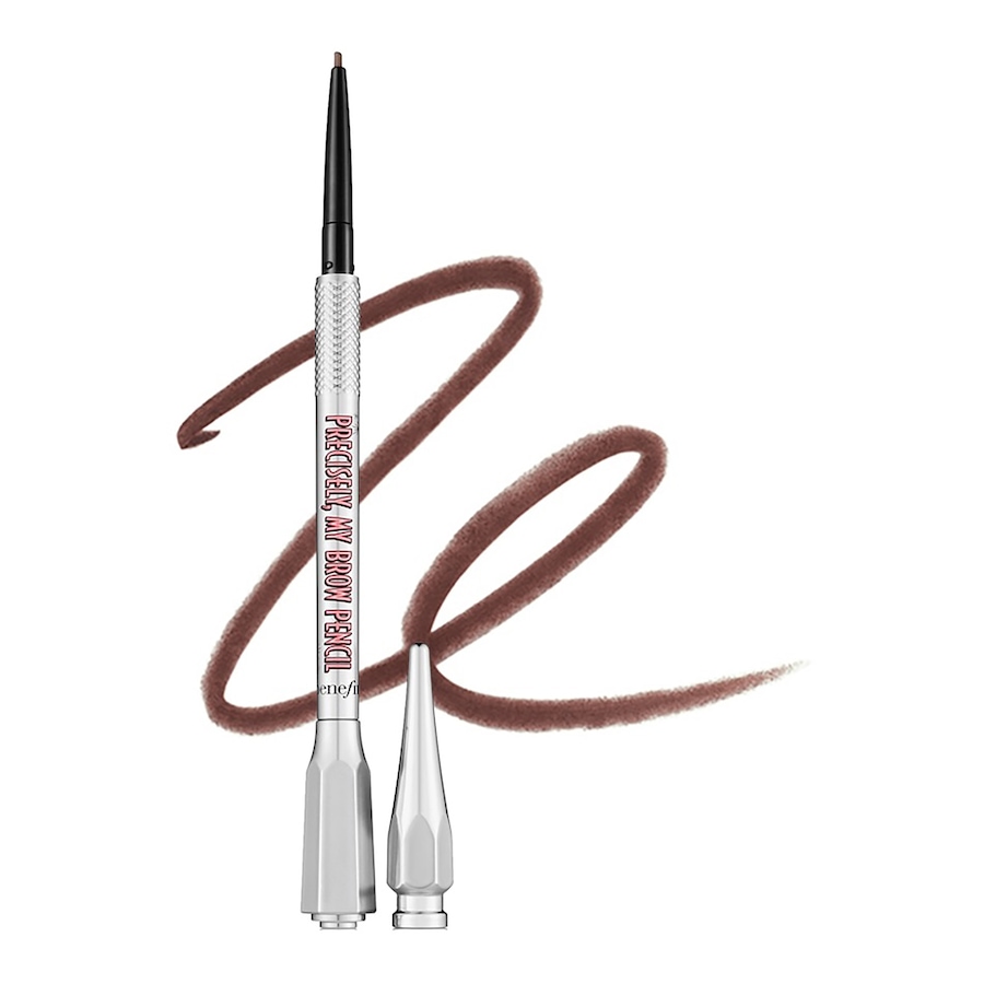 Image 482119_4P5MD.jpg, Product 482-119 / Price $37.00, Benefit Precisely, My Brow Pencil from Benefit Cosmetics on TSC.ca's Beauty department