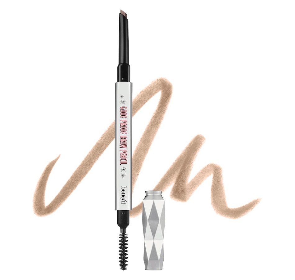 Image 482120_01LT.jpg, Product 482-120 / Price $36.00, Benefit Goof Proof Brow Pencil from Benefit Cosmetics on TSC.ca's Beauty department