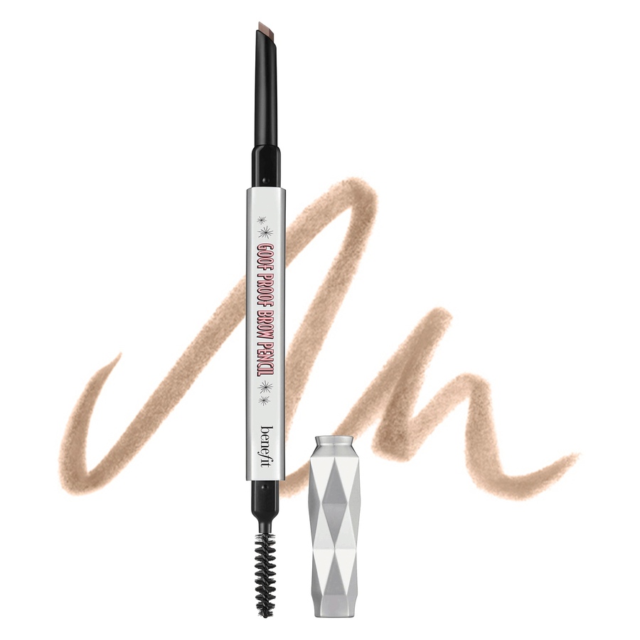 Image 482120_01LT.jpg, Product 482-120 / Price $37.00, Benefit Goof Proof Brow Pencil from Benefit Cosmetics on TSC.ca's Beauty department