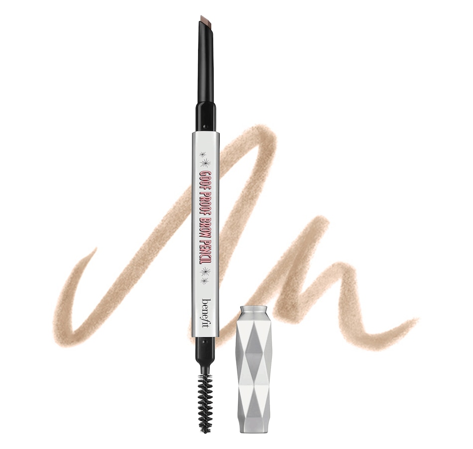 Image 482120_02LHT.jpg, Product 482-120 / Price $36.00, Benefit Goof Proof Brow Pencil from Benefit Cosmetics on TSC.ca's Beauty department