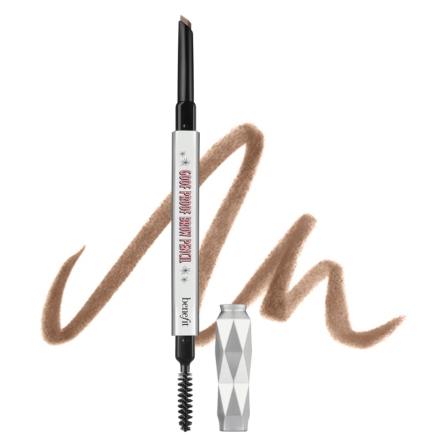 Image 482120_03MED.jpg, Product 482-120 / Price $37.00, Benefit Goof Proof Brow Pencil from Benefit Cosmetics on TSC.ca's Beauty department
