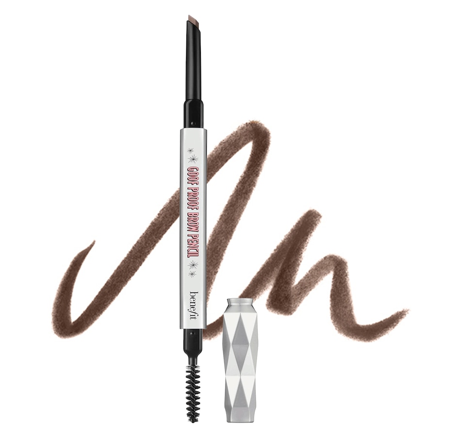 Image 482120_04MD.jpg, Product 482-120 / Price $36.00, Benefit Goof Proof Brow Pencil from Benefit Cosmetics on TSC.ca's Beauty department