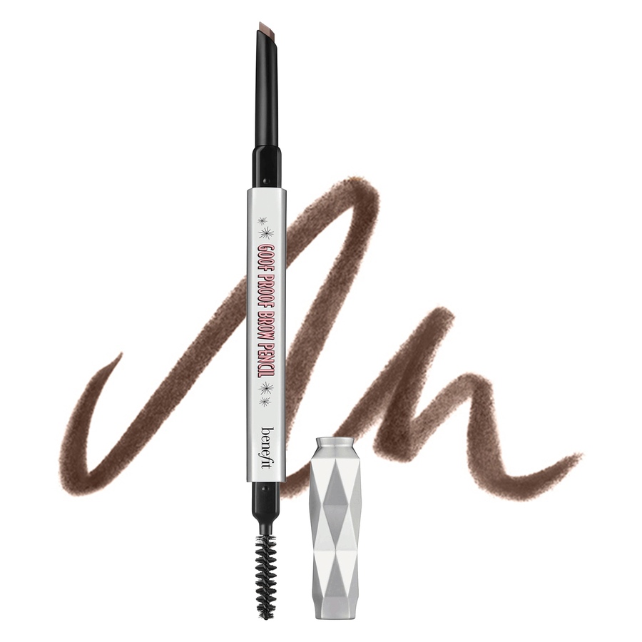 Image 482120_04MD.jpg, Product 482-120 / Price $37.00, Benefit Goof Proof Brow Pencil from Benefit Cosmetics on TSC.ca's Beauty department