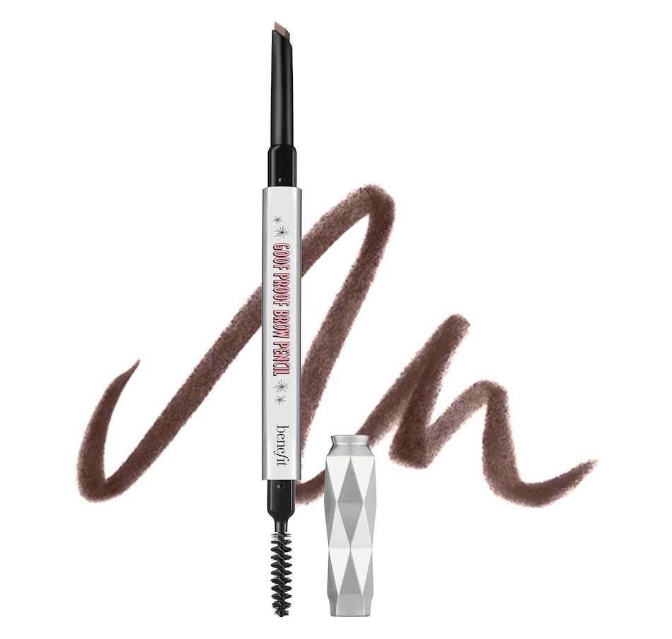 Image 482120_05DEP.jpg, Product 482-120 / Price $36.00, Benefit Goof Proof Brow Pencil from Benefit Cosmetics on TSC.ca's Beauty department