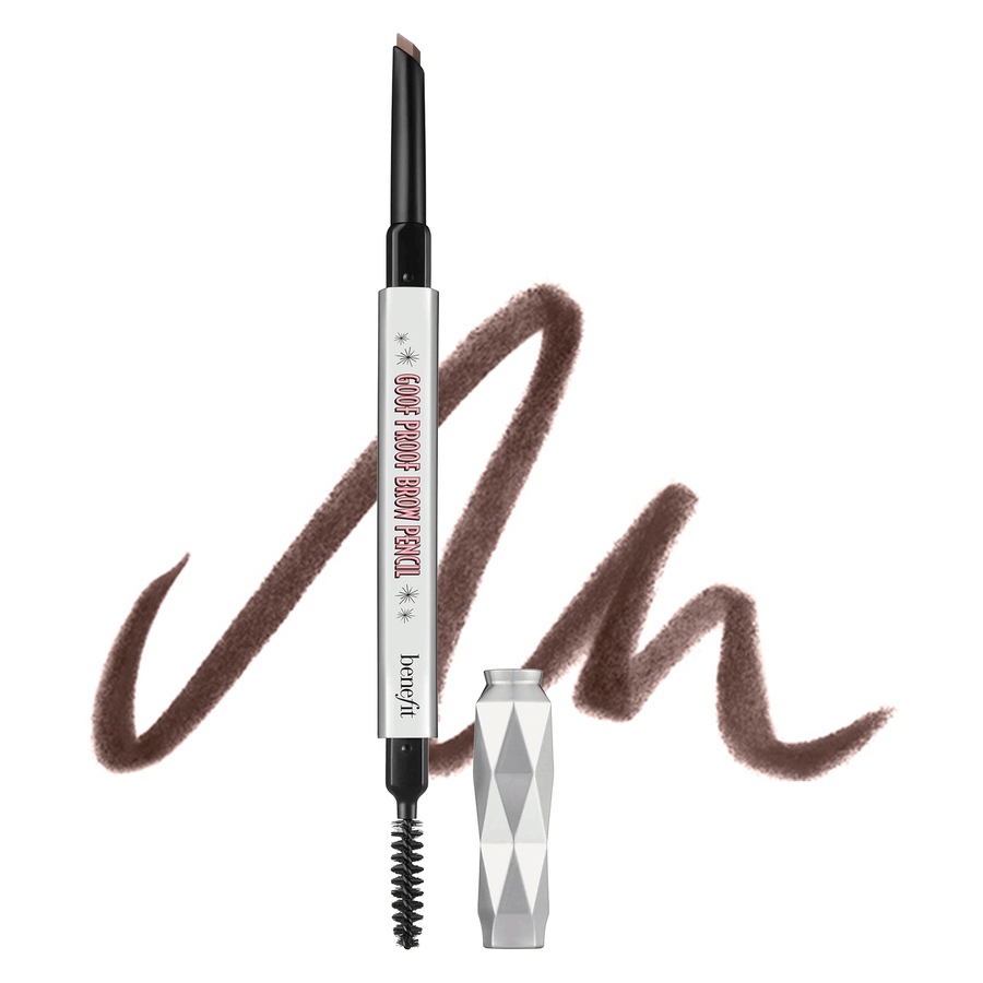 Image 482120_05DEP.jpg, Product 482-120 / Price $37.00, Benefit Goof Proof Brow Pencil from Benefit Cosmetics on TSC.ca's Beauty department