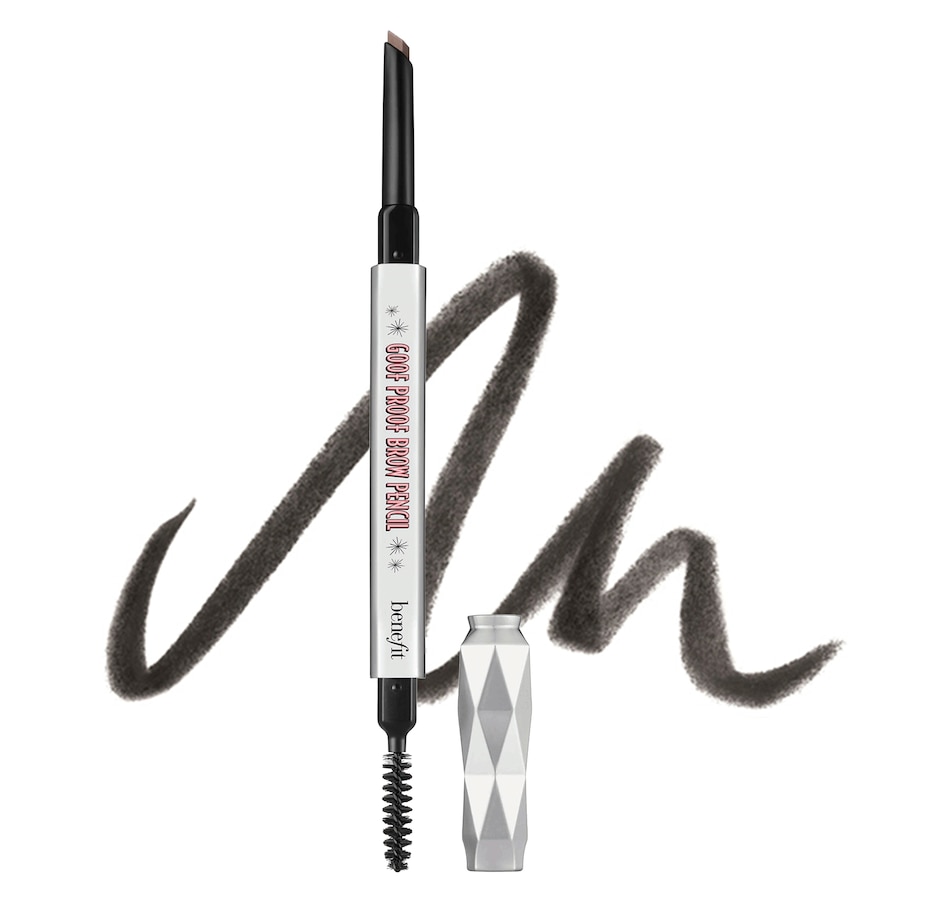 Image 482120_06DP.jpg, Product 482-120 / Price $36.00, Benefit Goof Proof Brow Pencil from Benefit Cosmetics on TSC.ca's Beauty department