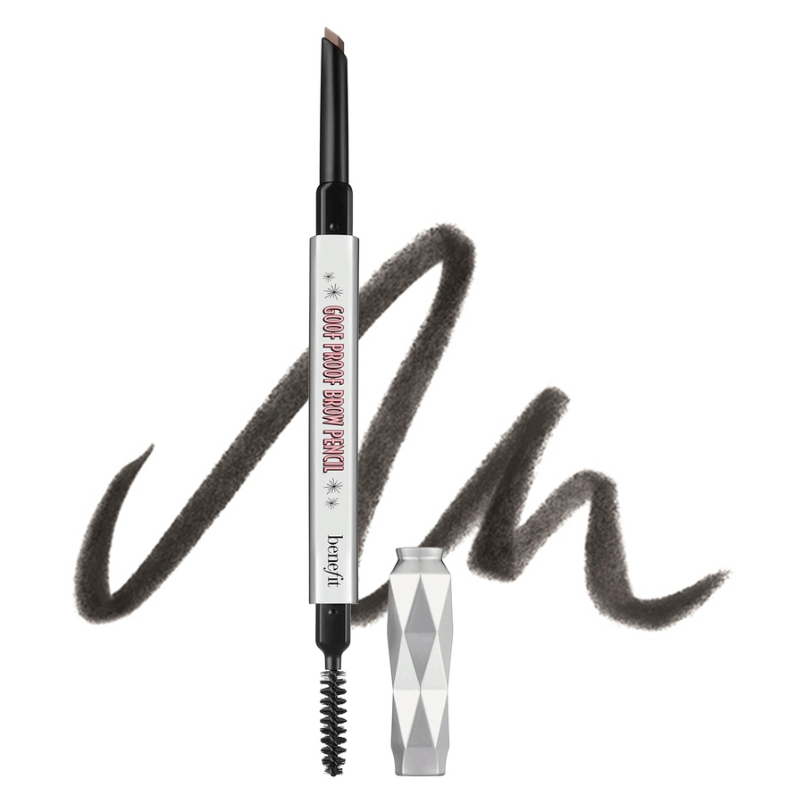 Image 482120_06DP.jpg, Product 482-120 / Price $37.00, Benefit Goof Proof Brow Pencil from Benefit Cosmetics on TSC.ca's Beauty department