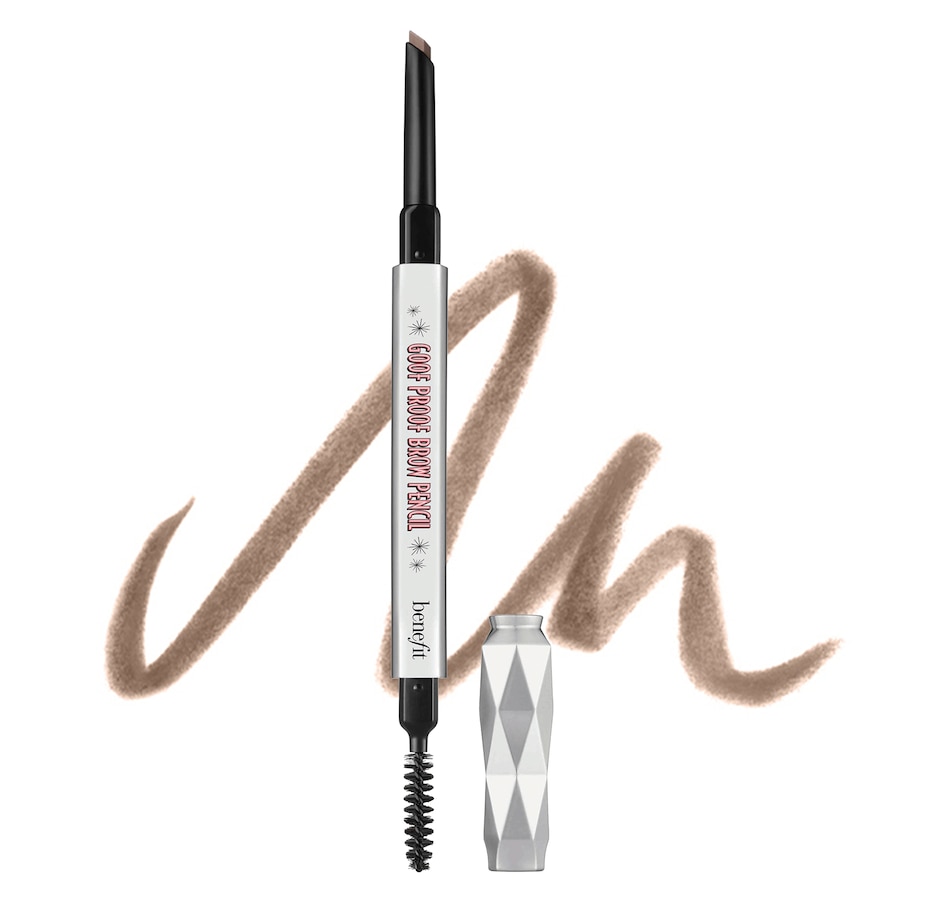 Image 482120_25BLO.jpg, Product 482-120 / Price $36.00, Benefit Goof Proof Brow Pencil from Benefit Cosmetics on TSC.ca's Beauty department