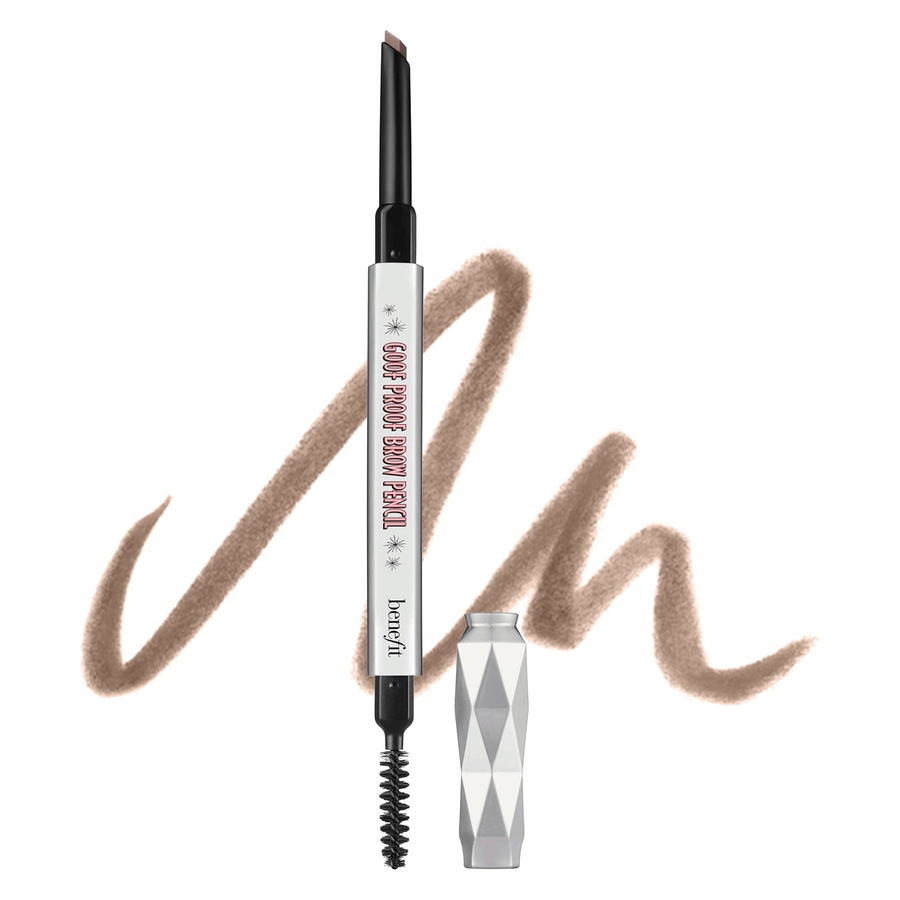 Image 482120_25BLO.jpg, Product 482-120 / Price $37.00, Benefit Goof Proof Brow Pencil from Benefit Cosmetics on TSC.ca's Beauty department
