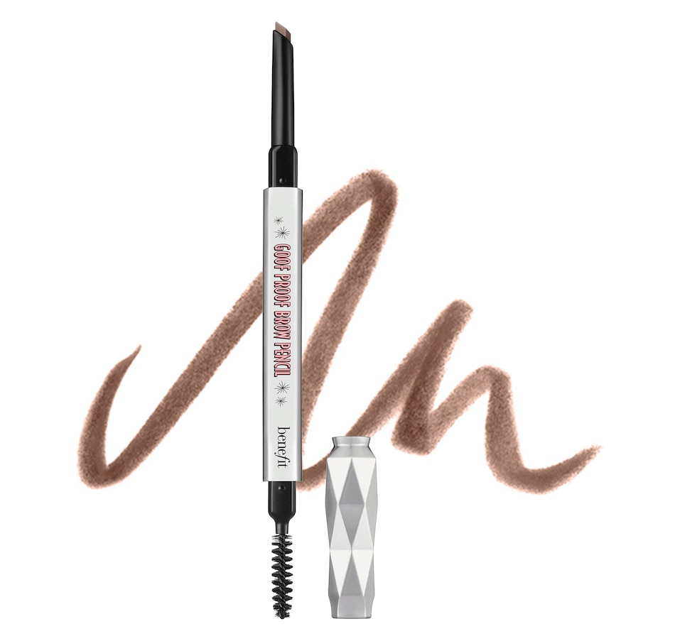 Image 482120_275AU.jpg, Product 482-120 / Price $36.00, Benefit Goof Proof Brow Pencil from Benefit Cosmetics on TSC.ca's Beauty department