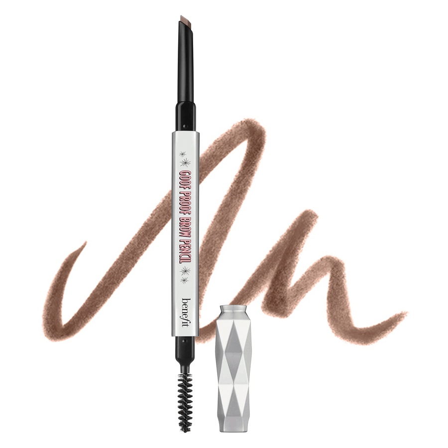 Image 482120_275AU.jpg, Product 482-120 / Price $37.00, Benefit Goof Proof Brow Pencil from Benefit Cosmetics on TSC.ca's Beauty department