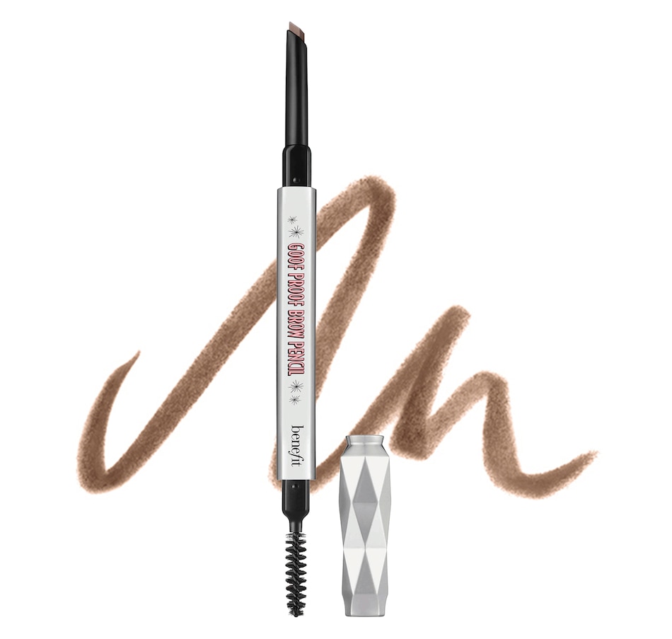 Image 482120_375ME.jpg, Product 482-120 / Price $36.00, Benefit Goof Proof Brow Pencil from Benefit Cosmetics on TSC.ca's Beauty department