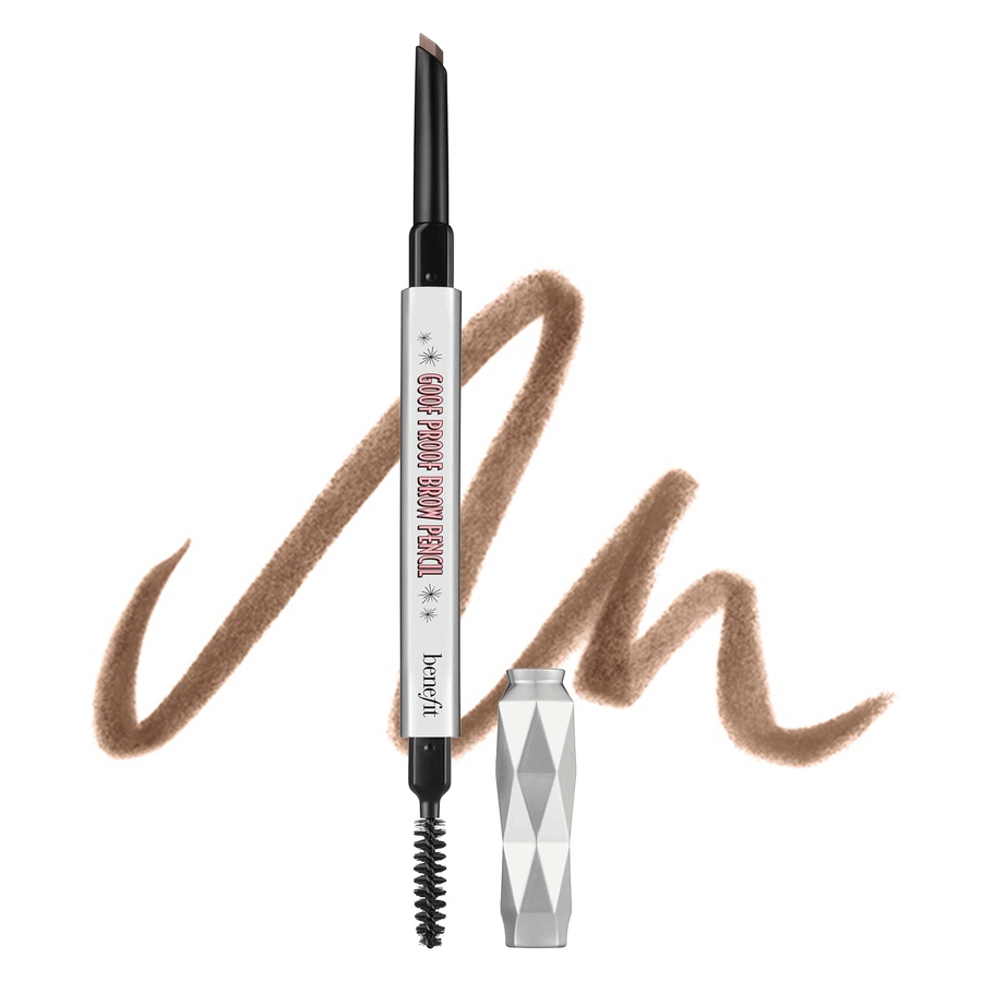 Image 482120_375ME.jpg, Product 482-120 / Price $37.00, Benefit Goof Proof Brow Pencil from Benefit Cosmetics on TSC.ca's Beauty department