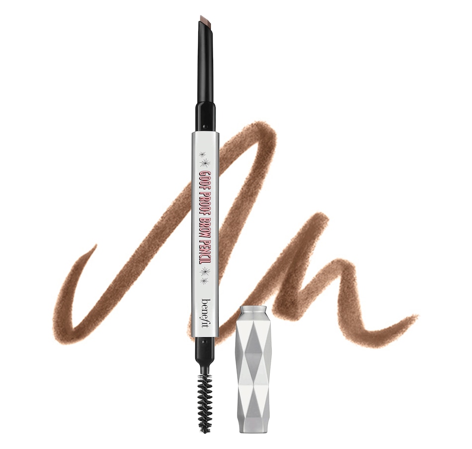 Image 482120_3P5MD.jpg, Product 482-120 / Price $36.00, Benefit Goof Proof Brow Pencil from Benefit Cosmetics on TSC.ca's Beauty department
