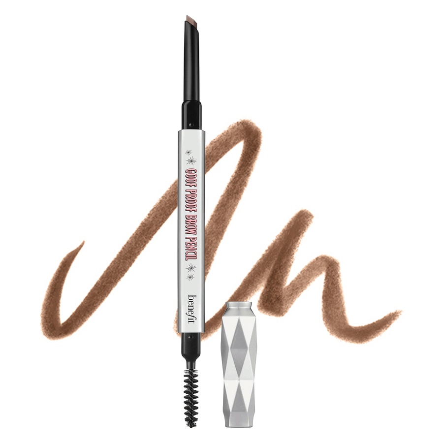 Image 482120_3P5MD.jpg, Product 482-120 / Price $37.00, Benefit Goof Proof Brow Pencil from Benefit Cosmetics on TSC.ca's Beauty department