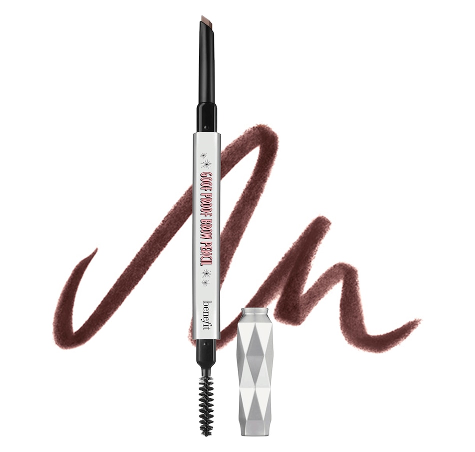 Image 482120_4P5MD.jpg, Product 482-120 / Price $36.00, Benefit Goof Proof Brow Pencil from Benefit Cosmetics on TSC.ca's Beauty department