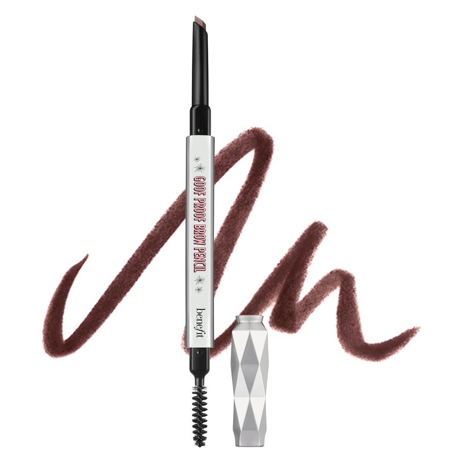 Image 482120_4P5MD.jpg, Product 482-120 / Price $37.00, Benefit Goof Proof Brow Pencil from Benefit Cosmetics on TSC.ca's Beauty department