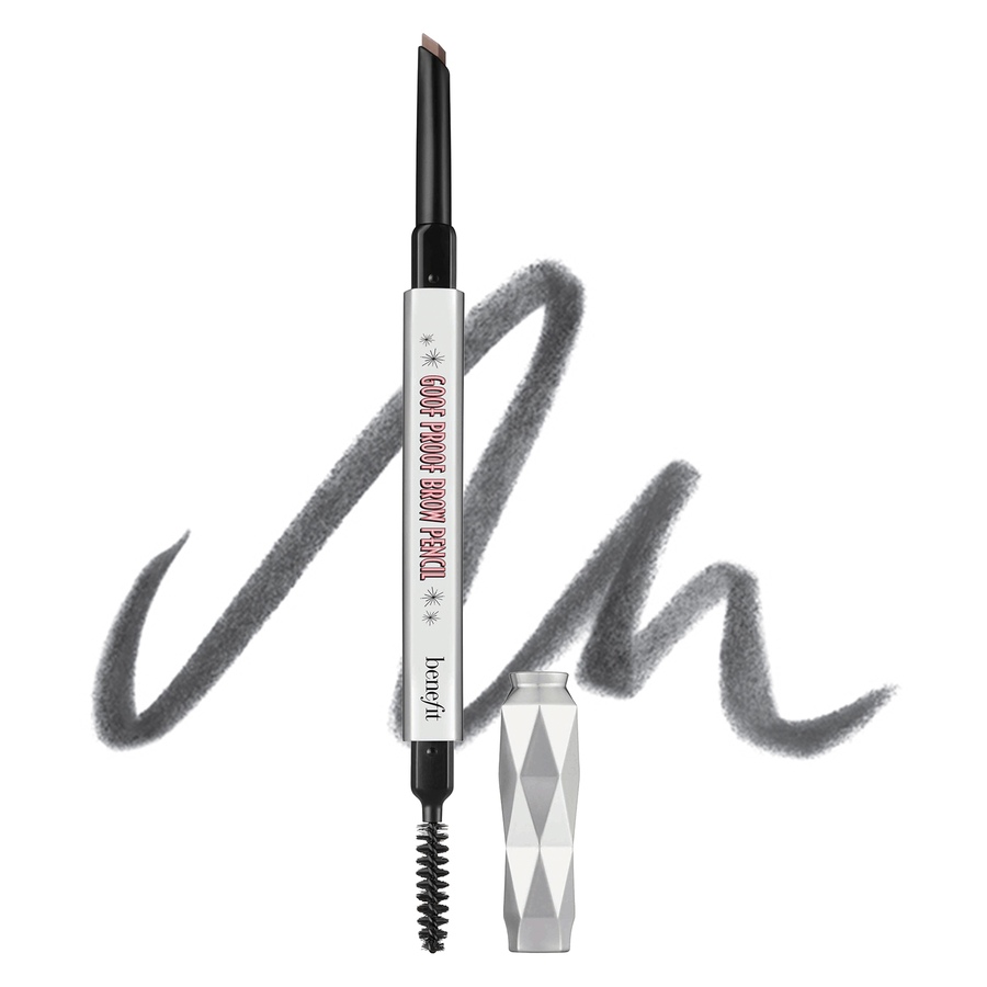 Image 482120_GRY.jpg, Product 482-120 / Price $37.00, Benefit Goof Proof Brow Pencil from Benefit Cosmetics on TSC.ca's Beauty department