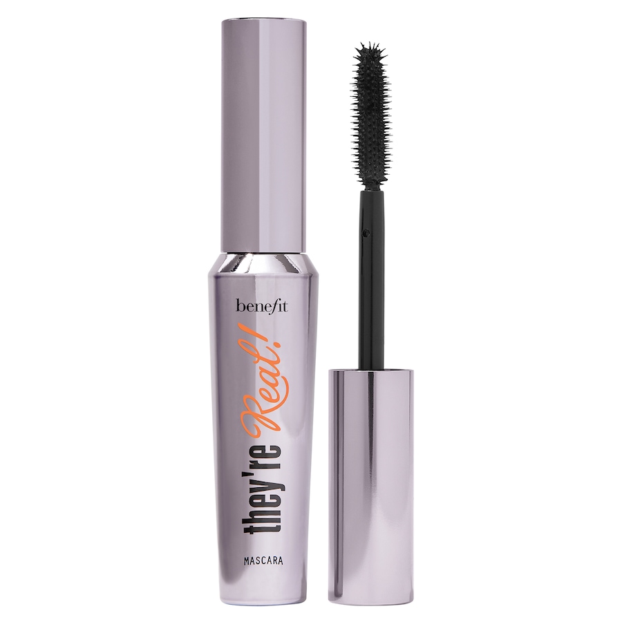 Image 482121_BLK.jpg, Product 482-121 / Price $39.00, Benefit Cosmetics They're Real! Mascara from Benefit Cosmetics on TSC.ca's Beauty department