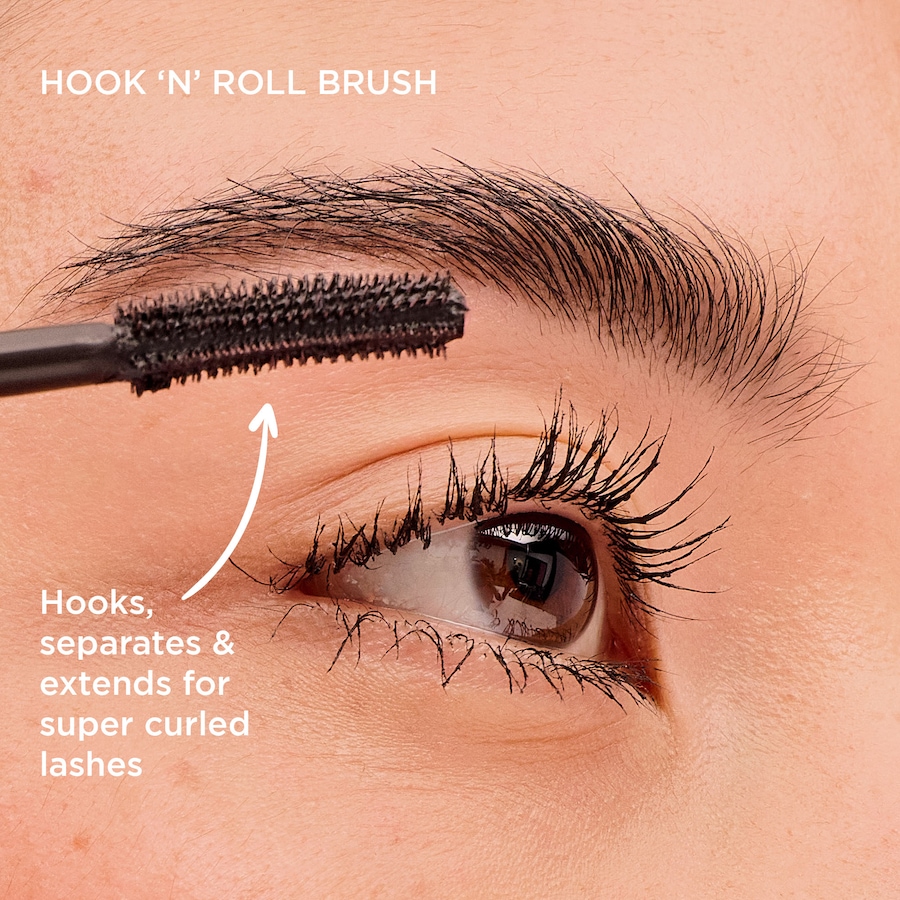Image 482122_ALTMORE2.jpg, Product 482-122 / Price $39.00, Benefit Cosmetics Roller Lash Mascara from Benefit Cosmetics on TSC.ca's Mascaras department