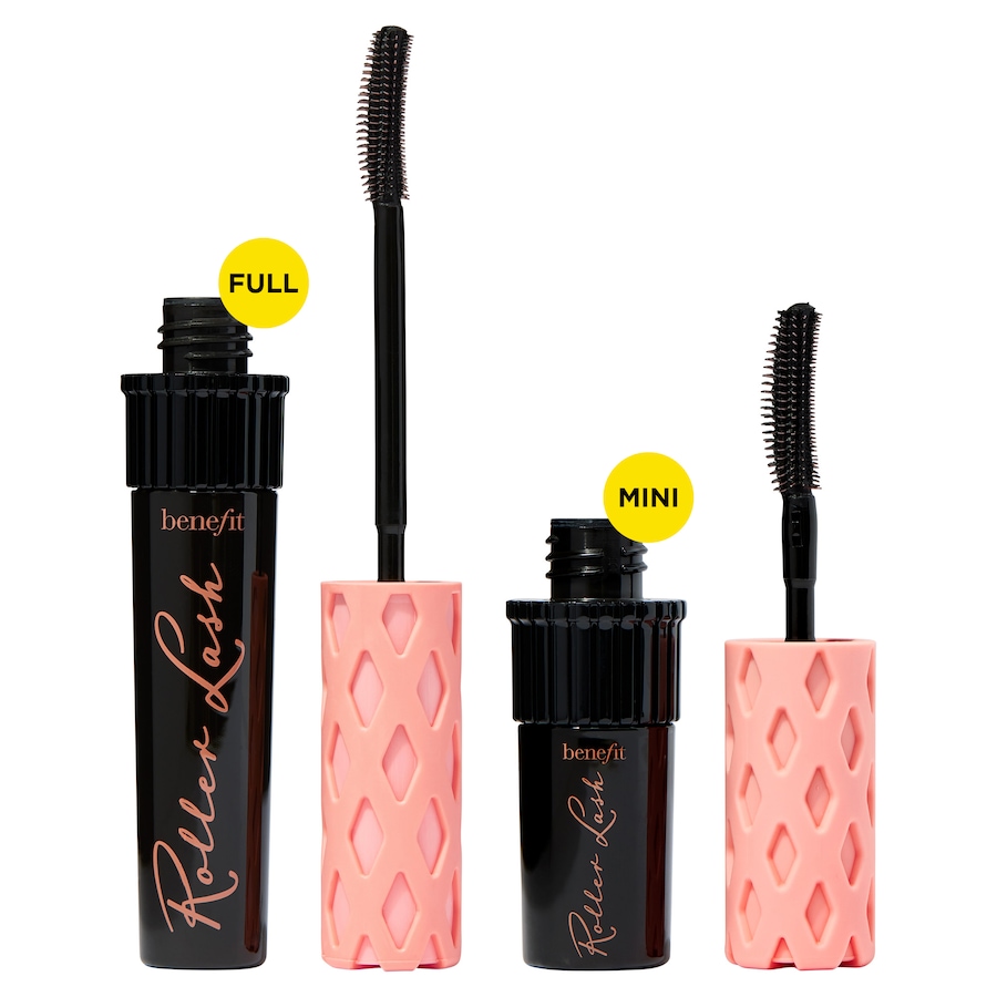 Image 482122_ALTMORE5.jpg, Product 482-122 / Price $39.00, Benefit Cosmetics Roller Lash Mascara from Benefit Cosmetics on TSC.ca's Mascaras department