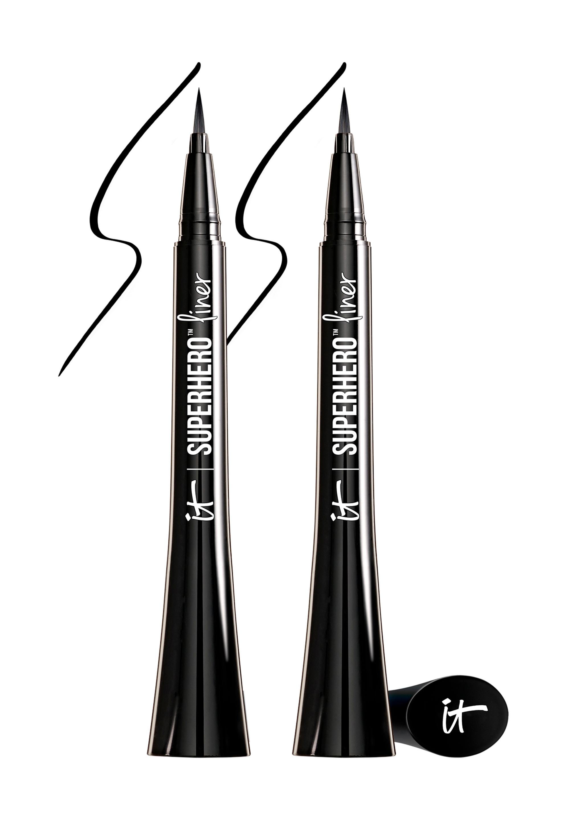 it cosmetics liquid eyeliner