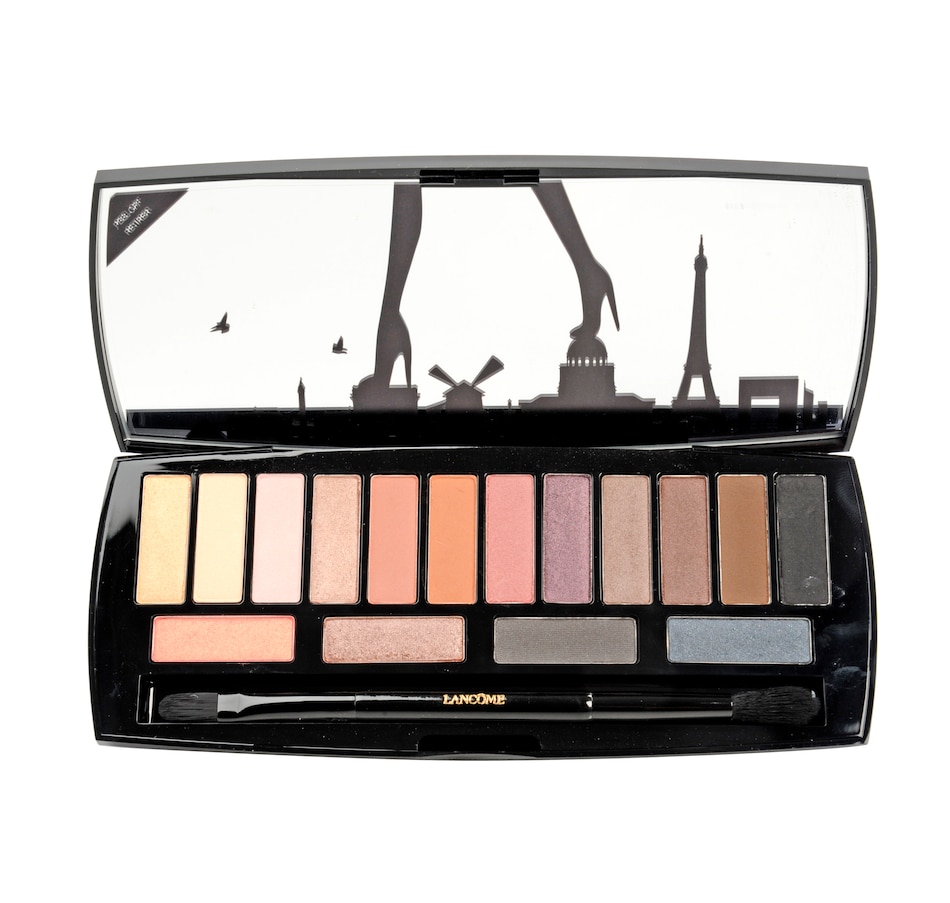 Image 482297.jpg, Product 482-297 / Price $89.00, Lancome Audacity in Paris Palette from Lancôme on TSC.ca's Beauty department