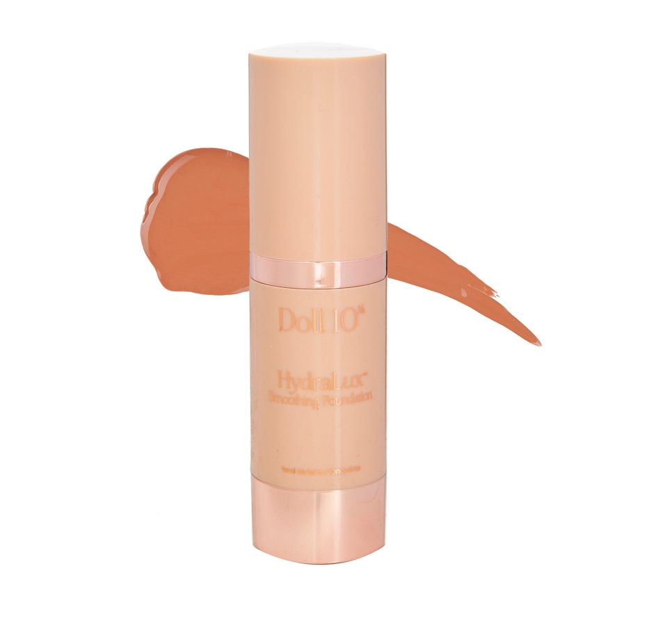 Image 482370_TN.jpg, Product 482-370 / Price $19.88, Doll 10 Hydralux Foundation from Doll 10 on TSC.ca's Beauty department