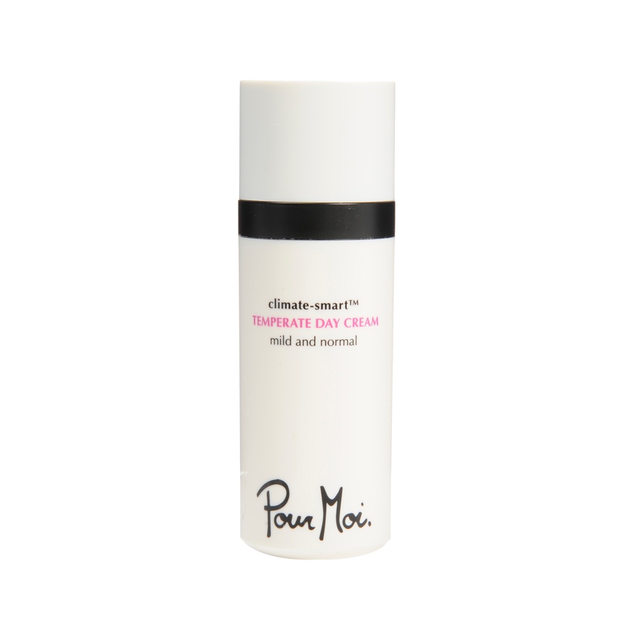 Image 482384_TEMPR.jpg, Product 482-384 / Price $52.50, Pour Moi Climate Smart Day Cream from Pour Moi on TSC.ca's Beauty department